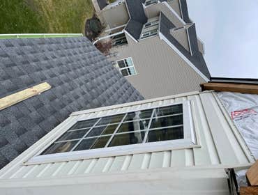 Photos by Hawkies Remodeling #1