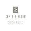 Christy Bloom Design+home LLC logo
