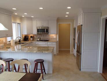 Tofani Kitchen