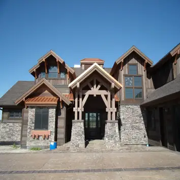 B&b Builders, Inc