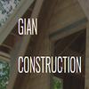 Gian Construction logo