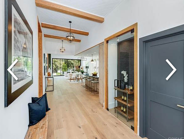 Custom Home Project in Sherman Oaks, CA