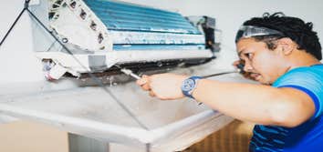 Prescott Valley HVAC Repair Proline