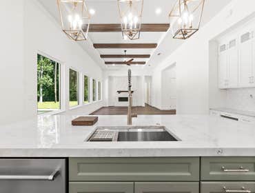 Photos by Charles Rinek Construction, Inc #1