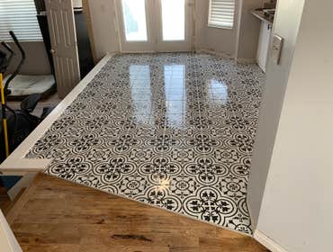 Photos by Bear Peak Tile LLC #1