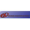 Fx Home Renovation logo