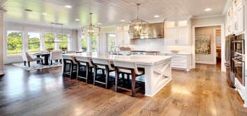 Bickimer Homes