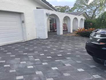 Photos from A+ Concrete Restoration