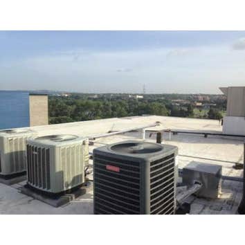 Eco Air Conditioning