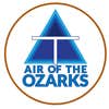 Air of the Ozarks logo