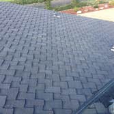 Photos by Big Sky Contracting #4 have succefull fixed three areas on this roof for our customer when the orginal roofer did a poor job and it leaked an