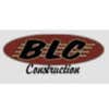 Blc Construction logo