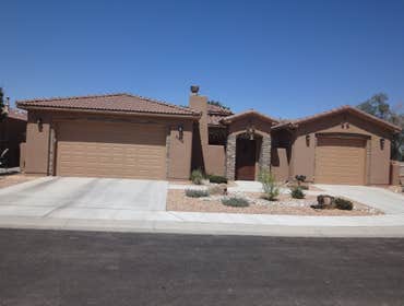 Photos from Infinity Homes