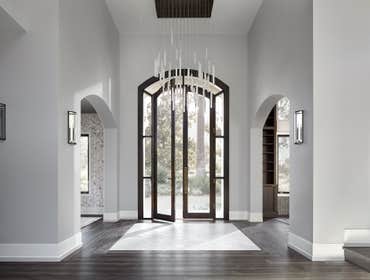 Los Altos Residence