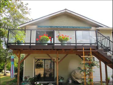 Decks/Outdoor