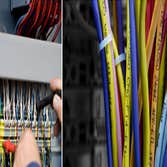 Photo(s) from AK Electric If you are looking for an Electrician in Hawaiian Gardens California or the surrounding areas, you've come to the right place