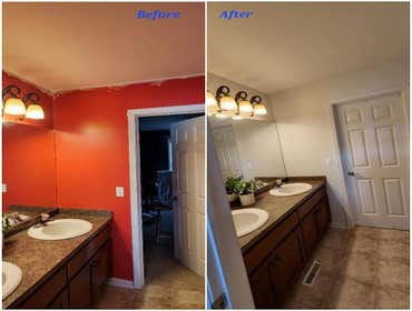 Photos by Detail Painting LLC #1