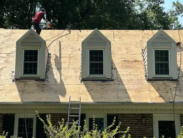 Roofing Projects