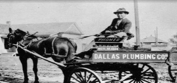 Dallas plumbing & Air Conditioning