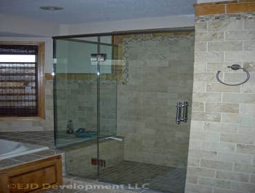 Carver Bathroom