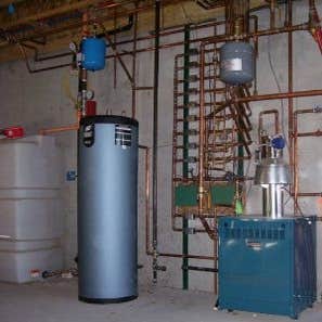 Eco Plumbingheating & Air Conditioning