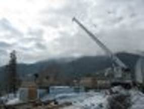 Photo(s) from Colorado Crane Inc Our mission is to treat every individual that crosses our path with fairness, honesty, and respect. To truly treat ot