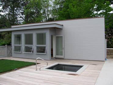 Works by The KAMP Construction