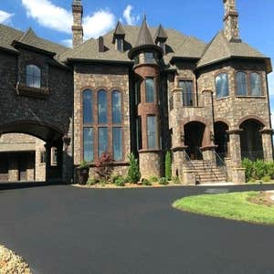 Photos by A-1 Asphalt Services #1