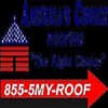 America's Choice Roofing logo