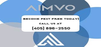 Aimvo Pest Control