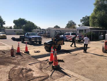 Photos by Clear Choice Paving & Koncrete #1