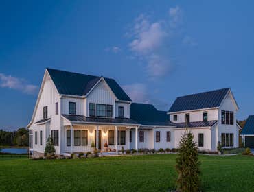 Jonathan Caron Construction Inc Project