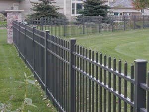 Fence