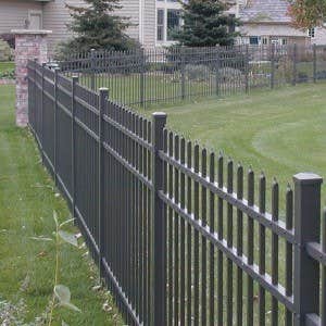 Fence