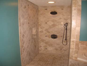 Works by Deaton S Construction