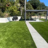 Roof Top Deck in Beverly Hills by Green Remodeling and Design