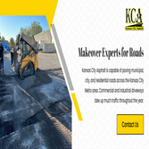Kc Asphalt