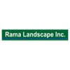 Rama Landscape Inc logo