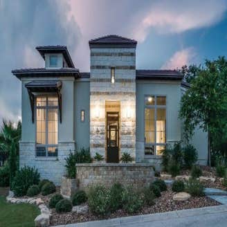 Adam Michael Custom Homes