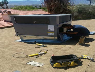 Photos from AC Heating & Air Conditioning