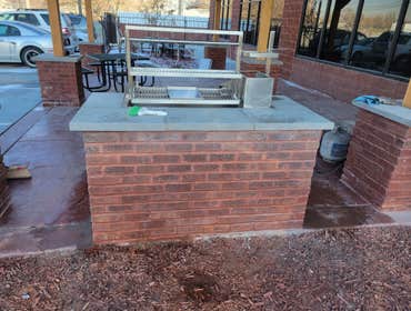 Photos by Mf Hardscape and Construction LLC #1