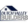 Dutch Valley Builders logo