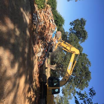 Matt Jaeger Construction