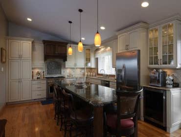 Photos from Goldstein Drywall!