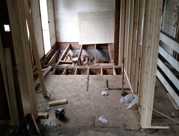Photo(s) from Freelance Remodeling