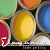 Elegance Home Painting logo