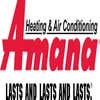 Central Heating and Cooling logo