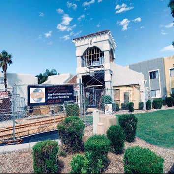 Allen Construction LLC