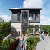 Klose Way at Hilltop Plaza - New Commercial Development 7,000 SF of New Retail - Coming to Hilltop Plaza in Richmond,CA