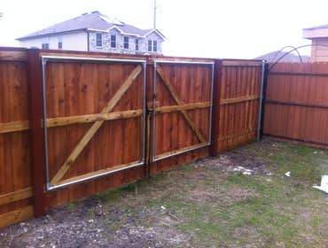 Photos from Philips Fences